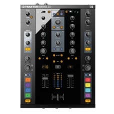 NI Traktor Kontrol Z2